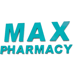 Max Pharmacy