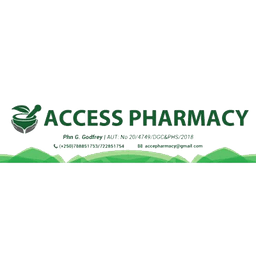 Access Pharmacy Ltd