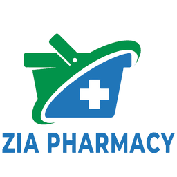 ZIA Pharmacy Ltd