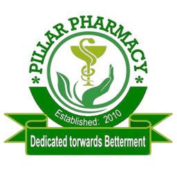 PILLAR PHARMACY