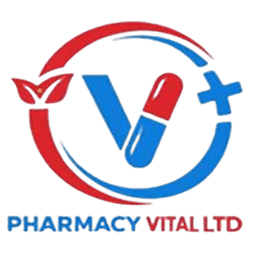 Vital Pharmacy Ltd