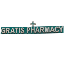 Gratis pharmacy