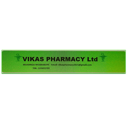 VIKAS PHARMACY Ltd