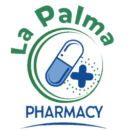 La Palma pharmacy ltd