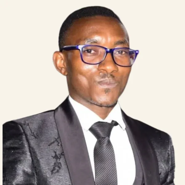 Phn. Theobald MINANI