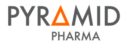 Pyramid pharma